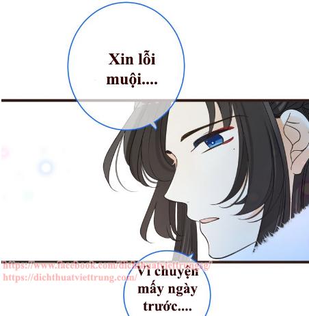 Bạn Trai Tôi Là Cẩm Y Vệ 2 Chap 46 - Next Chap 47