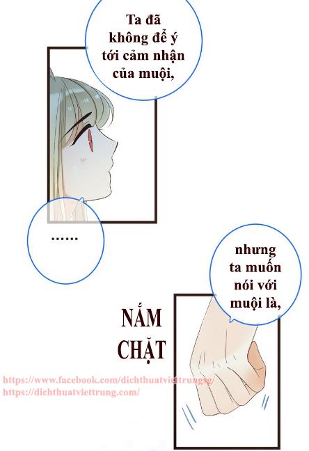 Bạn Trai Tôi Là Cẩm Y Vệ 2 Chap 46 - Next Chap 47