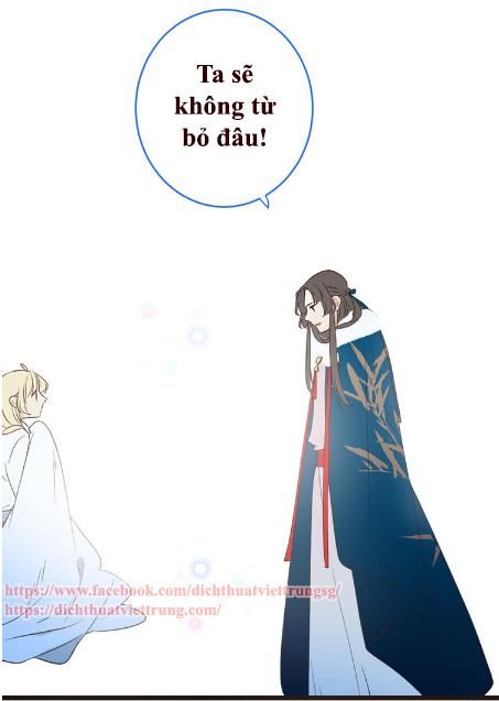 Bạn Trai Tôi Là Cẩm Y Vệ 2 Chap 46 - Next Chap 47