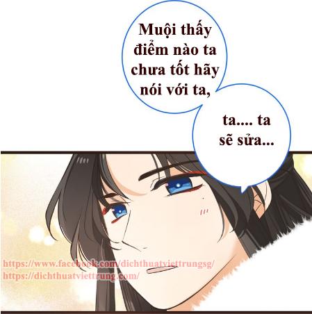 Bạn Trai Tôi Là Cẩm Y Vệ 2 Chap 46 - Next Chap 47
