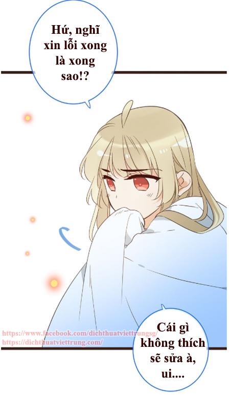 Bạn Trai Tôi Là Cẩm Y Vệ 2 Chap 46 - Next Chap 47