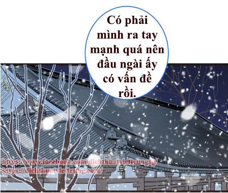 Bạn Trai Tôi Là Cẩm Y Vệ 2 Chap 46 - Next Chap 47