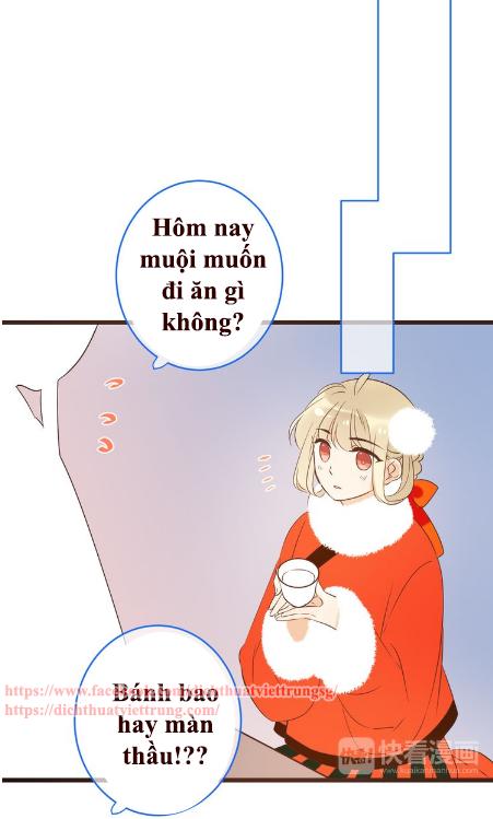 Bạn Trai Tôi Là Cẩm Y Vệ 2 Chap 46 - Next Chap 47