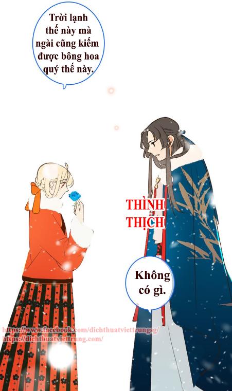 Bạn Trai Tôi Là Cẩm Y Vệ 2 Chap 46 - Next Chap 47