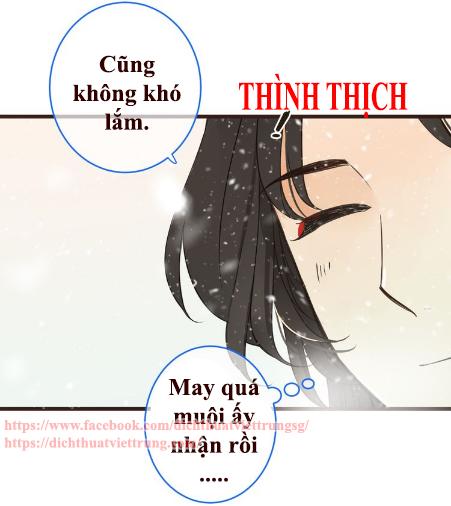 Bạn Trai Tôi Là Cẩm Y Vệ 2 Chap 46 - Next Chap 47