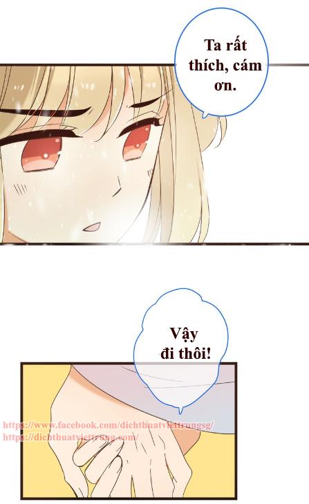 Bạn Trai Tôi Là Cẩm Y Vệ 2 Chap 46 - Next Chap 47