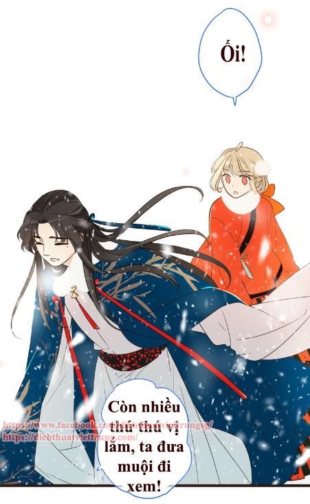 Bạn Trai Tôi Là Cẩm Y Vệ 2 Chap 46 - Next Chap 47
