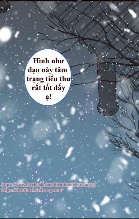Bạn Trai Tôi Là Cẩm Y Vệ 2 Chap 46 - Next Chap 47