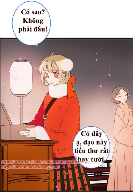 Bạn Trai Tôi Là Cẩm Y Vệ 2 Chap 46 - Next Chap 47