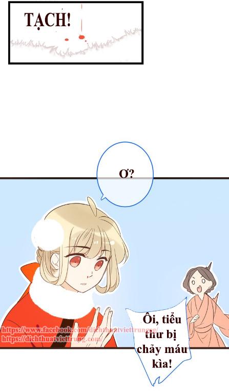 Bạn Trai Tôi Là Cẩm Y Vệ 2 Chap 46 - Next Chap 47