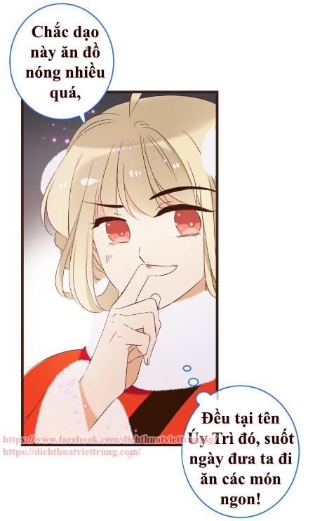 Bạn Trai Tôi Là Cẩm Y Vệ 2 Chap 46 - Next Chap 47