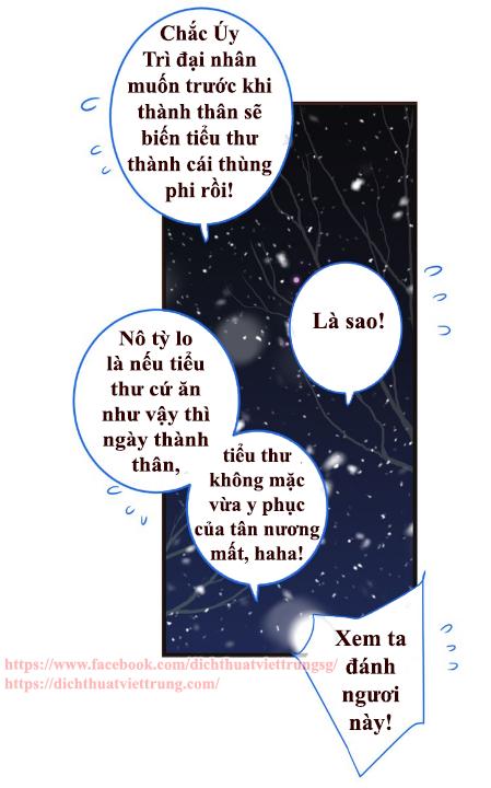 Bạn Trai Tôi Là Cẩm Y Vệ 2 Chap 46 - Next Chap 47