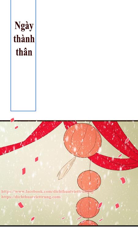 Bạn Trai Tôi Là Cẩm Y Vệ 2 Chap 46 - Next Chap 47
