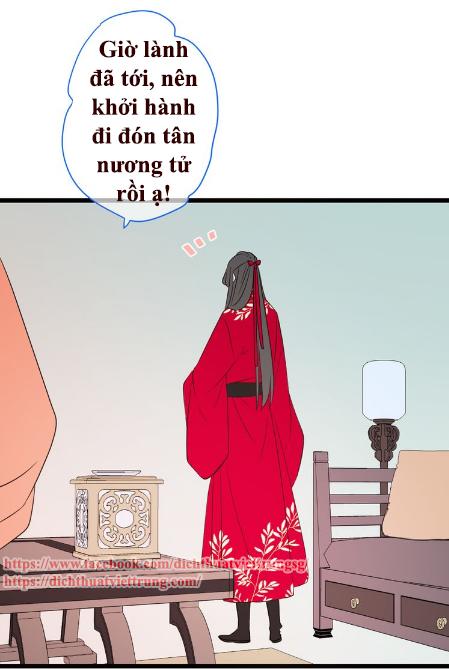 Bạn Trai Tôi Là Cẩm Y Vệ 2 Chap 46 - Next Chap 47