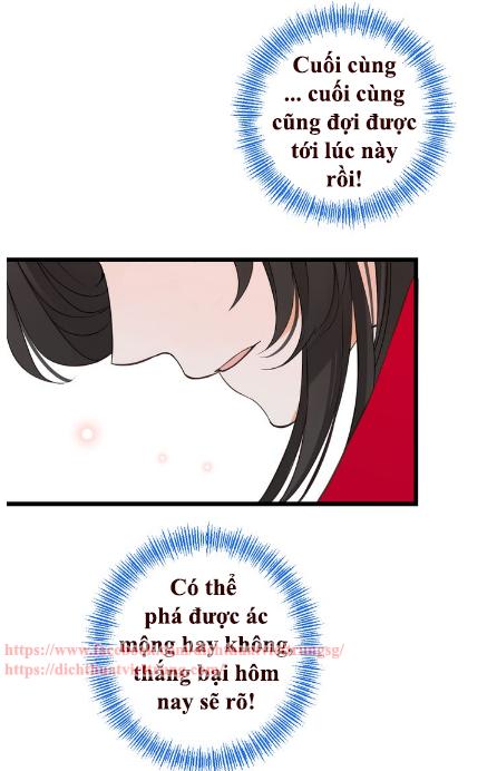 Bạn Trai Tôi Là Cẩm Y Vệ 2 Chap 46 - Next Chap 47