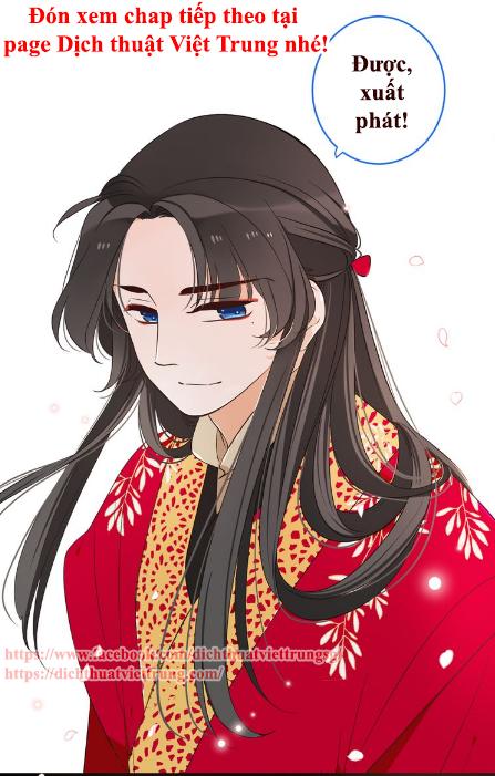 Bạn Trai Tôi Là Cẩm Y Vệ 2 Chap 46 - Next Chap 47