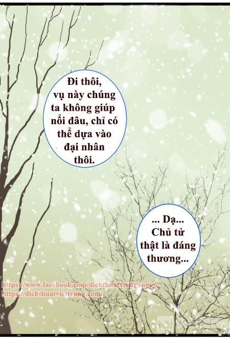 Bạn Trai Tôi Là Cẩm Y Vệ 2 Chap 46 - Next Chap 47