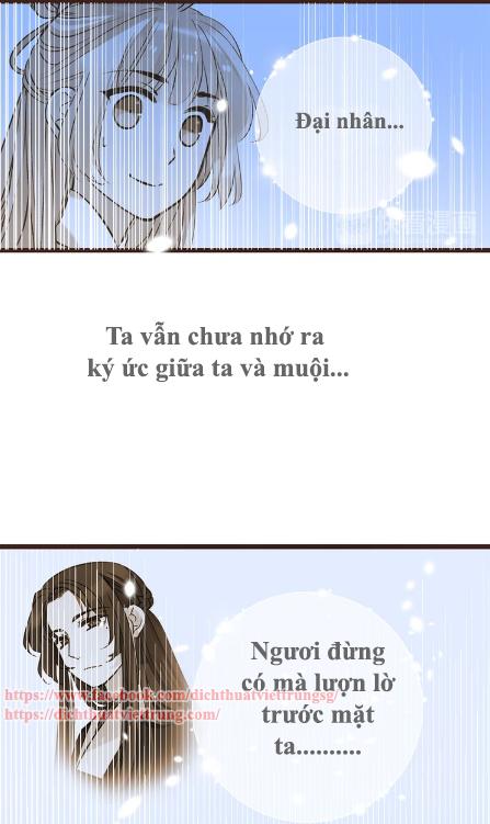 Bạn Trai Tôi Là Cẩm Y Vệ 2 Chap 48.5 - Next Chap 49