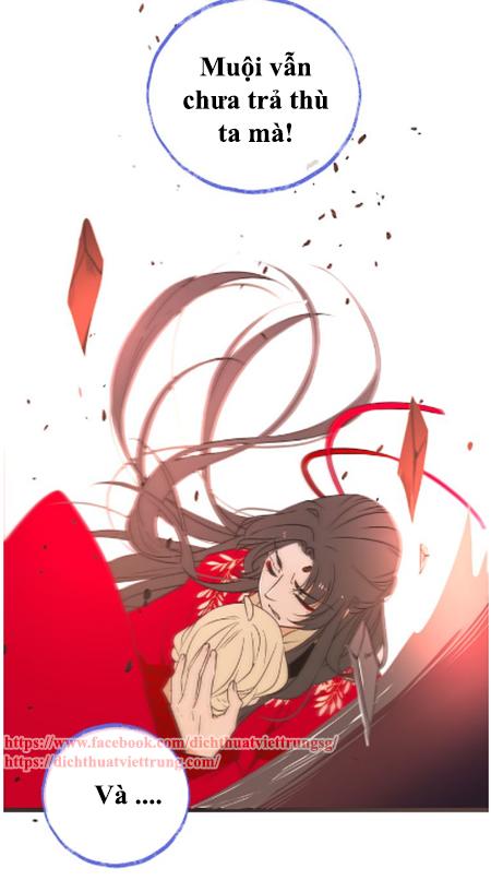 Bạn Trai Tôi Là Cẩm Y Vệ 2 Chap 48.5 - Next Chap 49