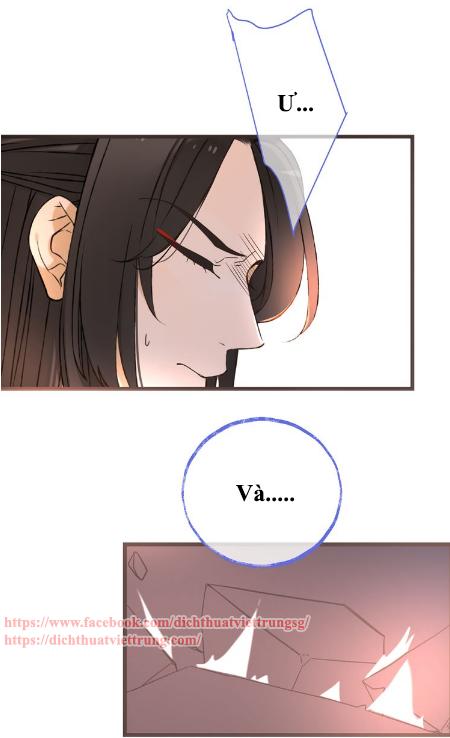 Bạn Trai Tôi Là Cẩm Y Vệ 2 Chap 48.5 - Next Chap 49