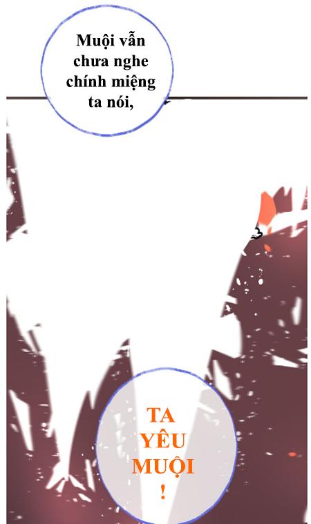 Bạn Trai Tôi Là Cẩm Y Vệ 2 Chap 48.5 - Next Chap 49