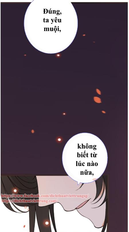 Bạn Trai Tôi Là Cẩm Y Vệ 2 Chap 48.5 - Next Chap 49