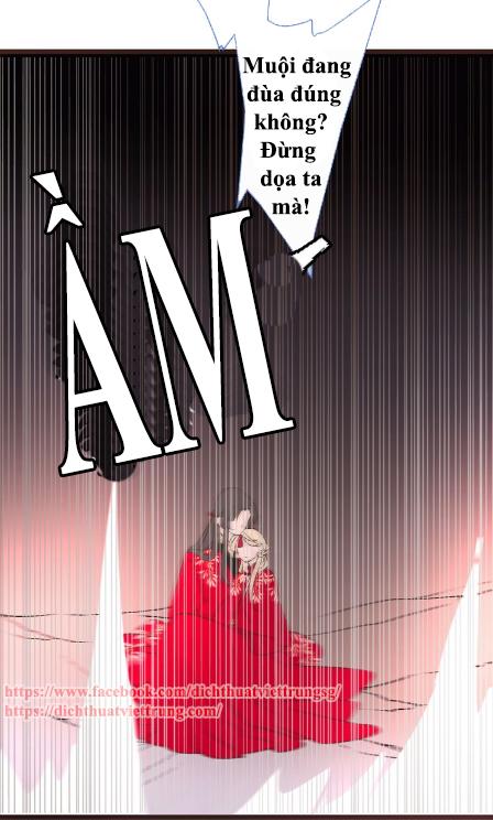 Bạn Trai Tôi Là Cẩm Y Vệ 2 Chap 48.5 - Next Chap 49