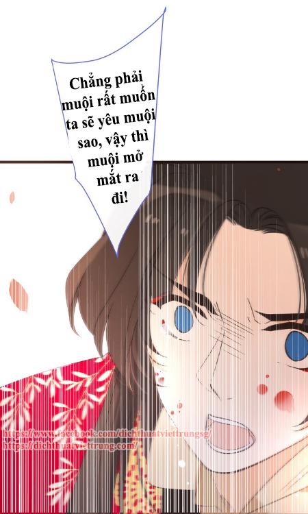 Bạn Trai Tôi Là Cẩm Y Vệ 2 Chap 48.5 - Next Chap 49