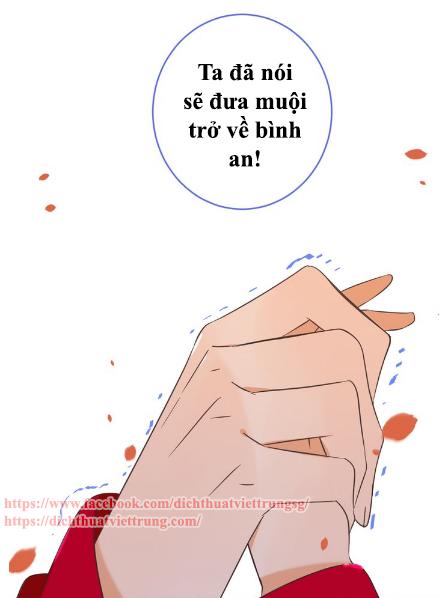 Bạn Trai Tôi Là Cẩm Y Vệ 2 Chap 48.5 - Next Chap 49