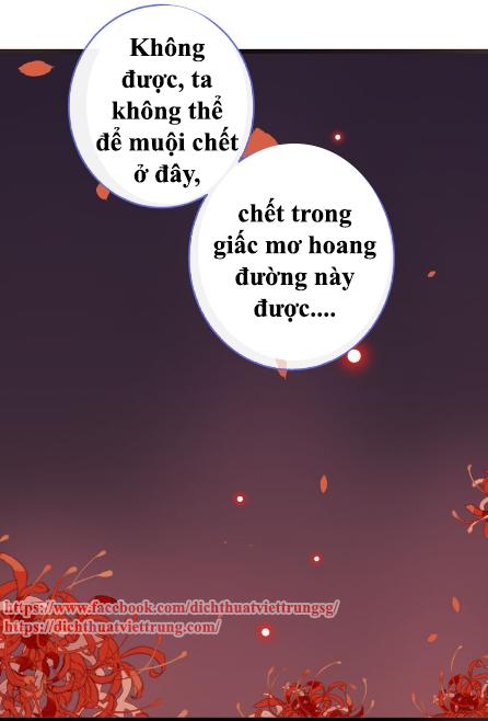 Bạn Trai Tôi Là Cẩm Y Vệ 2 Chap 48.5 - Next Chap 49