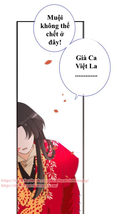 Bạn Trai Tôi Là Cẩm Y Vệ 2 Chap 48.5 - Next Chap 49