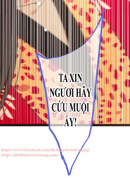 Bạn Trai Tôi Là Cẩm Y Vệ 2 Chap 48.5 - Next Chap 49