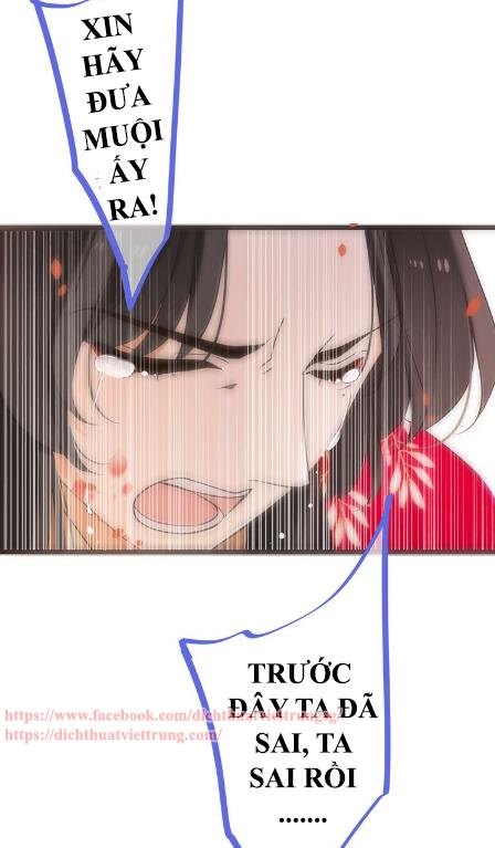 Bạn Trai Tôi Là Cẩm Y Vệ 2 Chap 48.5 - Next Chap 49