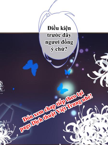 Bạn Trai Tôi Là Cẩm Y Vệ 2 Chap 48.5 - Next Chap 49