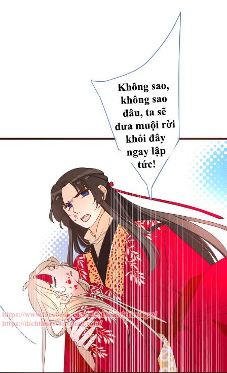 Bạn Trai Tôi Là Cẩm Y Vệ 2 Chap 48.5 - Next Chap 49