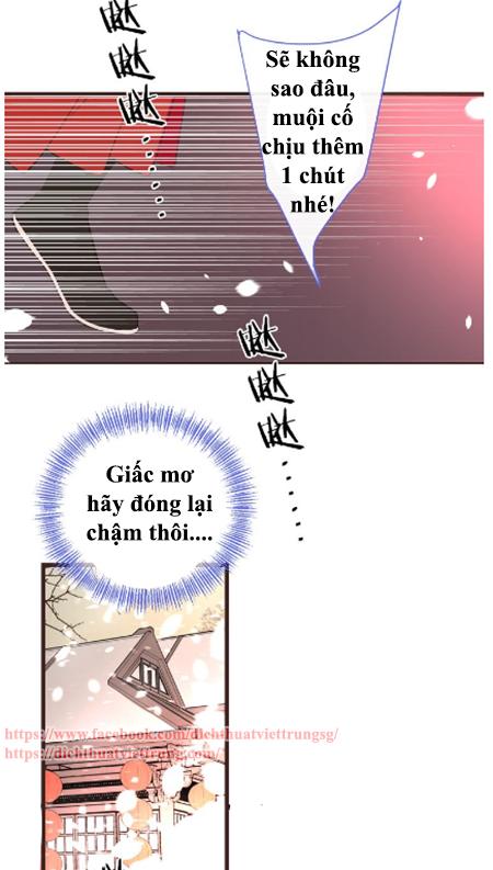 Bạn Trai Tôi Là Cẩm Y Vệ 2 Chap 48.5 - Next Chap 49
