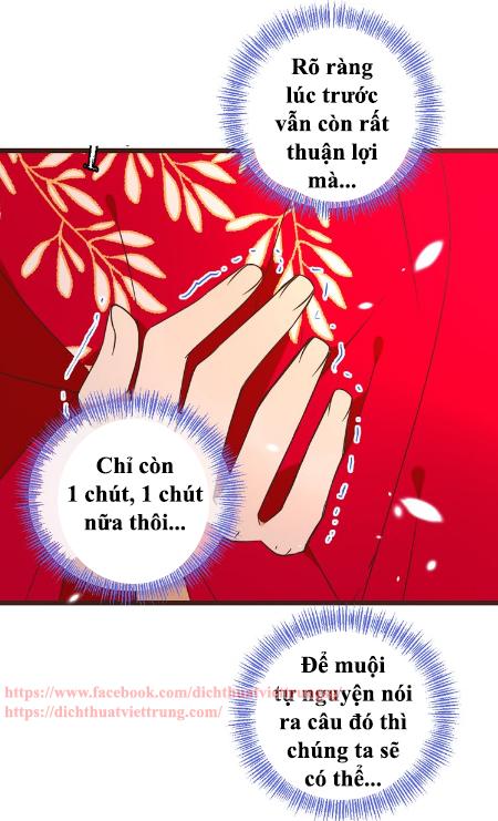 Bạn Trai Tôi Là Cẩm Y Vệ 2 Chap 48.5 - Next Chap 49