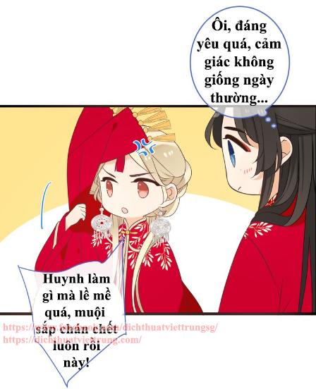 Bạn Trai Tôi Là Cẩm Y Vệ 2 Chap 48 - Next Chap 49