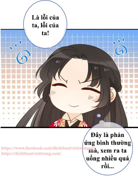 Bạn Trai Tôi Là Cẩm Y Vệ 2 Chap 48 - Next Chap 49