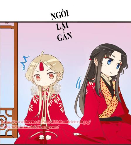 Bạn Trai Tôi Là Cẩm Y Vệ 2 Chap 48 - Next Chap 49