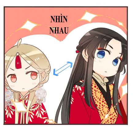 Bạn Trai Tôi Là Cẩm Y Vệ 2 Chap 48 - Next Chap 49