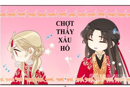 Bạn Trai Tôi Là Cẩm Y Vệ 2 Chap 48 - Next Chap 49