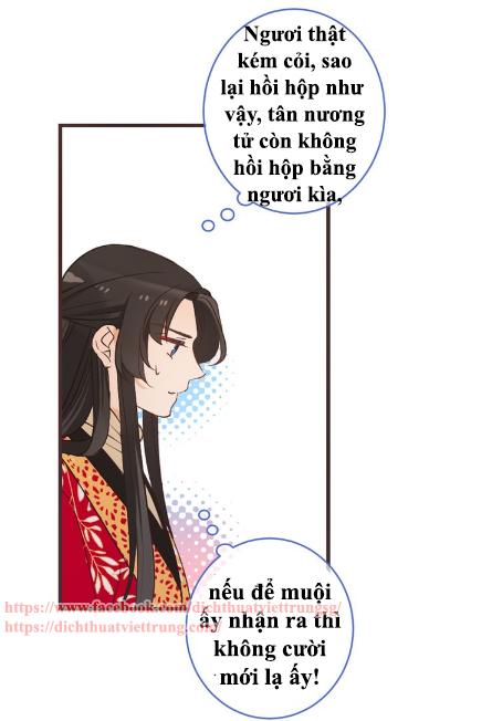 Bạn Trai Tôi Là Cẩm Y Vệ 2 Chap 48 - Next Chap 49
