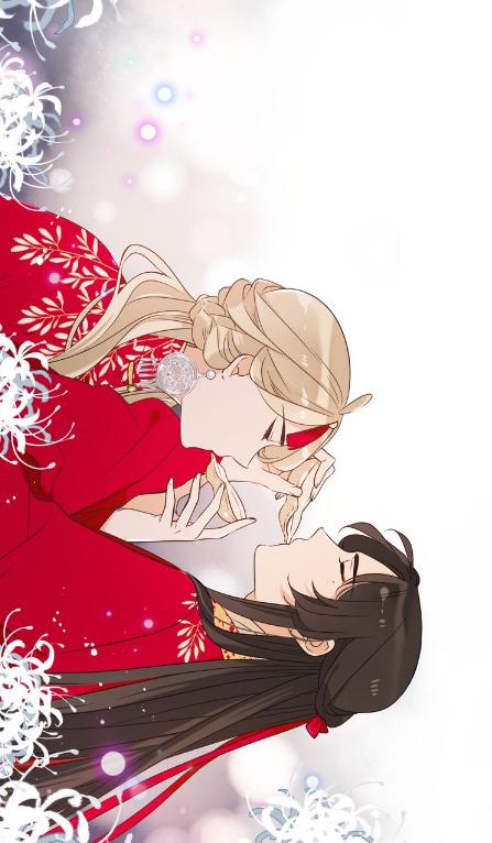 Bạn Trai Tôi Là Cẩm Y Vệ 2 Chap 48 - Next Chap 49