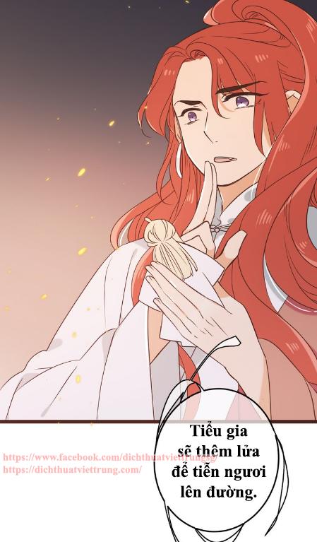 Bạn Trai Tôi Là Cẩm Y Vệ 2 Chap 48 - Next Chap 49