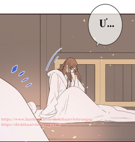 Bạn Trai Tôi Là Cẩm Y Vệ 2 Chap 48 - Next Chap 49