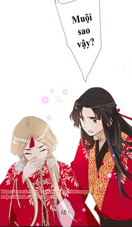 Bạn Trai Tôi Là Cẩm Y Vệ 2 Chap 48 - Next Chap 49