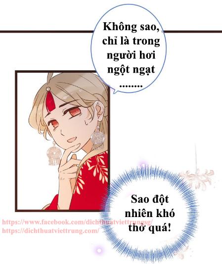 Bạn Trai Tôi Là Cẩm Y Vệ 2 Chap 48 - Next Chap 49
