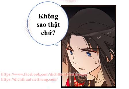 Bạn Trai Tôi Là Cẩm Y Vệ 2 Chap 48 - Next Chap 49