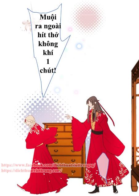 Bạn Trai Tôi Là Cẩm Y Vệ 2 Chap 48 - Next Chap 49